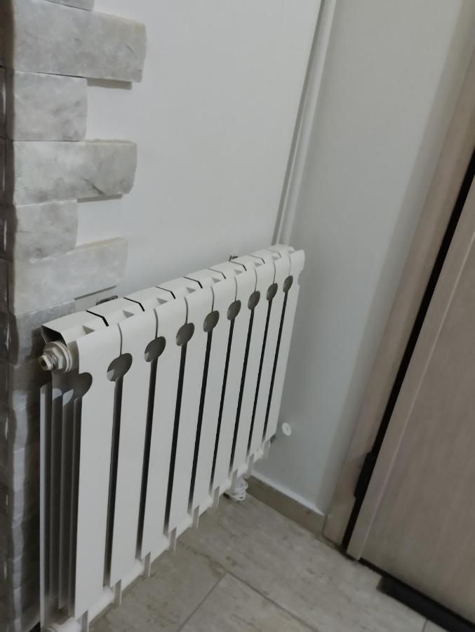 Lovley Near Train Station Apartment Thessaloniki
